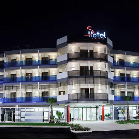 S Hotel-2